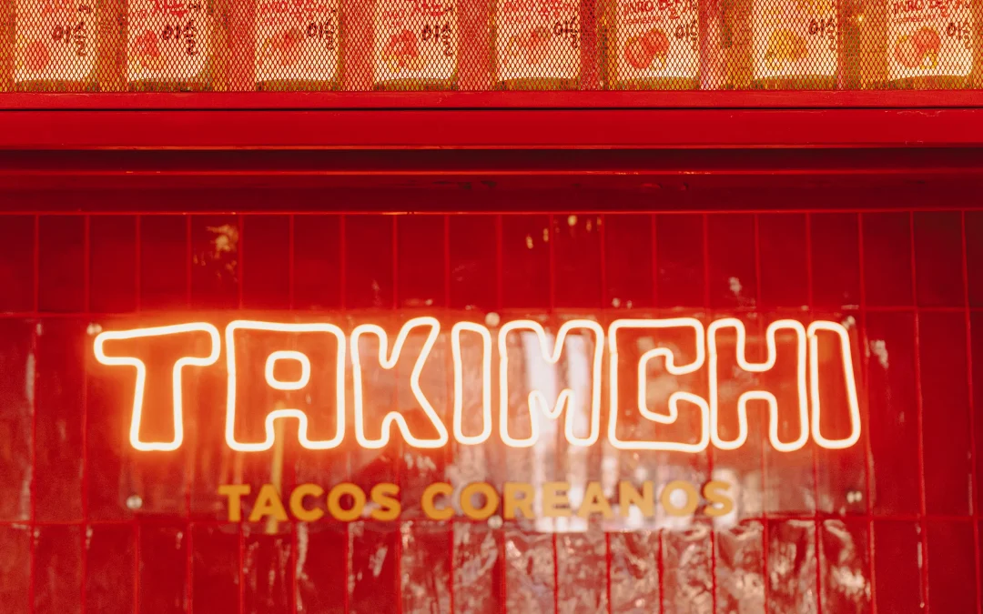 Takimchi
